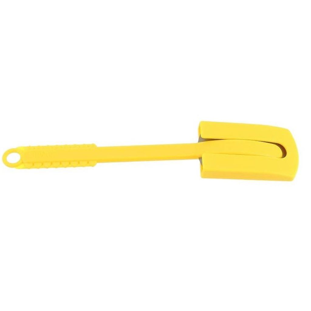 Grignette jaune lame fixe - lot de 10 pièces - Visuel 1